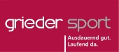 Grieder Sport Logo